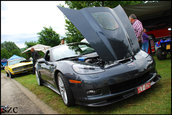 Corvette Fame Meeting 2009