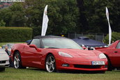 Corvette Fame Meeting 2009