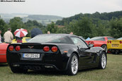 Corvette Fame Meeting 2009