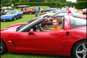 Corvette Fame Meeting 2009