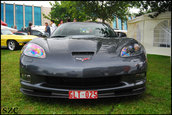 Corvette Fame Meeting 2009