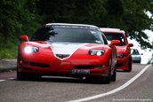 Corvette Fame Meeting 2009