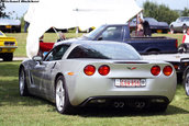 Corvette Fame Meeting 2009