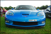 Corvette Fame Meeting 2009