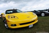 Corvette Fame Meeting 2009