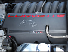 Corvette Fame Meeting 2009