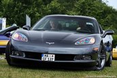 Corvette Fame Meeting 2009