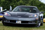 Corvette Fame Meeting 2009