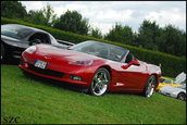 Corvette Fame Meeting 2009