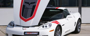 Corvette Grand Sport by Geiger - 588 CP pentru o legenda vie