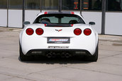 Corvette Grand Sport by Geiger - 588 CP pentru o legenda vie