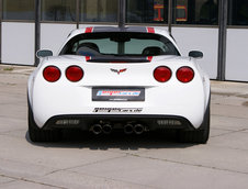 Corvette Grand Sport by Geiger - 588 CP pentru o legenda vie