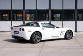 Corvette Grand Sport by Geiger - 588 CP pentru o legenda vie