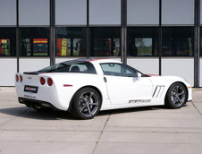 Corvette Grand Sport by Geiger - 588 CP pentru o legenda vie