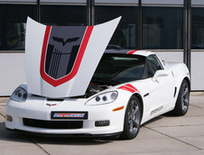 Corvette Grand Sport by Geiger - 588 CP pentru o legenda vie