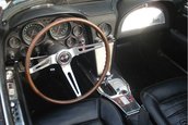 Corvette HEMI