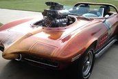 Corvette HEMI