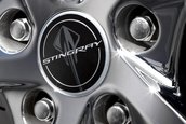 Corvette Stingray Convertible Premiere Edition