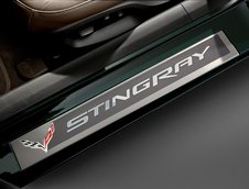Corvette Stingray Convertible Premiere Edition