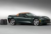 Corvette Stingray Convertible Premiere Edition