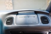 Corvette Z06 cu 1.559 de kilometri la bord