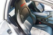 Corvette Z06 cu 1.559 de kilometri la bord
