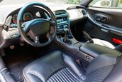 Corvette Z06 cu 1.559 de kilometri la bord