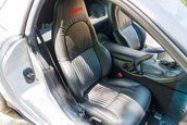 Corvette Z06 cu 1.559 de kilometri la bord