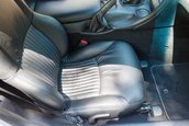 Corvette Z06 cu 1.559 de kilometri la bord