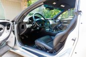 Corvette Z06 cu 1.559 de kilometri la bord