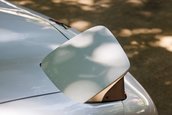 Corvette Z06 cu 1.559 de kilometri la bord