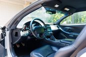 Corvette Z06 cu 1.559 de kilometri la bord