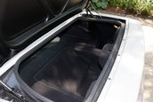 Corvette Z06 cu 1.559 de kilometri la bord