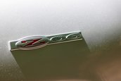 Corvette Z06 cu 1.559 de kilometri la bord