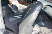 Corvette Z06 cu 1.559 de kilometri la bord