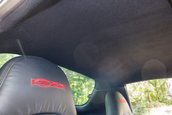Corvette Z06 cu 1.559 de kilometri la bord