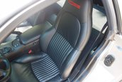 Corvette Z06 cu 1.559 de kilometri la bord