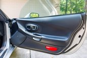 Corvette Z06 cu 1.559 de kilometri la bord
