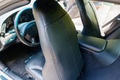 Corvette Z06 cu 1.559 de kilometri la bord