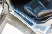 Corvette Z06 cu 1.559 de kilometri la bord