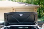 Corvette Z06 cu 1.559 de kilometri la bord