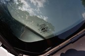 Corvette Z06 cu 1.559 de kilometri la bord