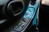 Corvette Z06 cu 1.559 de kilometri la bord