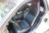 Corvette Z06 cu 1.559 de kilometri la bord