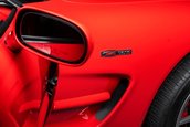 Corvette Z06 cu 5.214 kilometri la bord