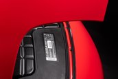 Corvette Z06 cu 5.214 kilometri la bord