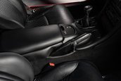 Corvette Z06 cu 5.214 kilometri la bord