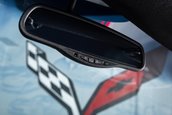 Corvette Z06 cu 5.214 kilometri la bord