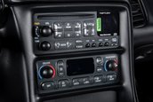 Corvette Z06 cu 5.214 kilometri la bord