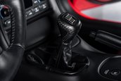Corvette Z06 cu 5.214 kilometri la bord